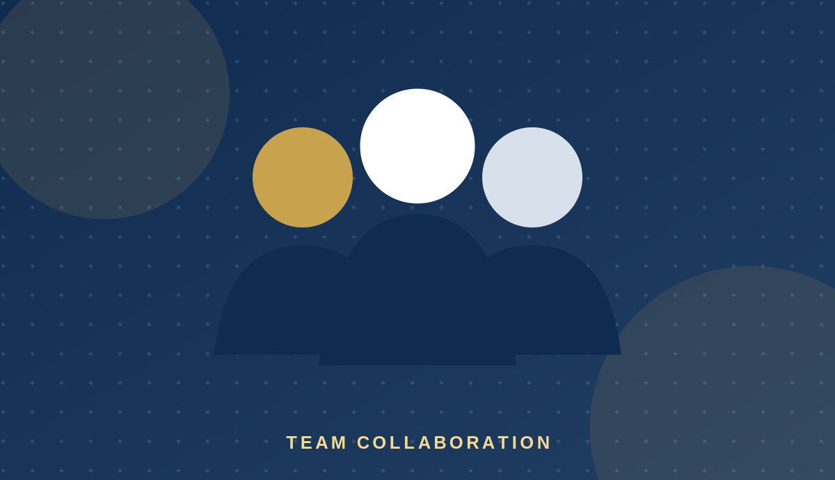 Business team preparing a licence application